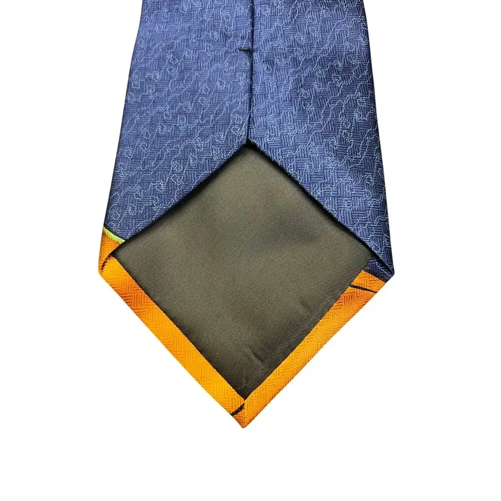 Vintage Scooby-Doo Cartoon Network Novelty Neck Tie‎ 2003 Hanna-Barbera
